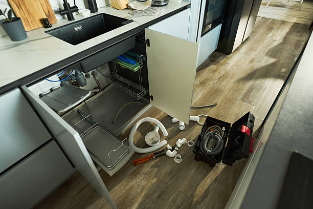 Reliable Plumbing contractor in Duquesne, MO by Street Wise - Plumbing